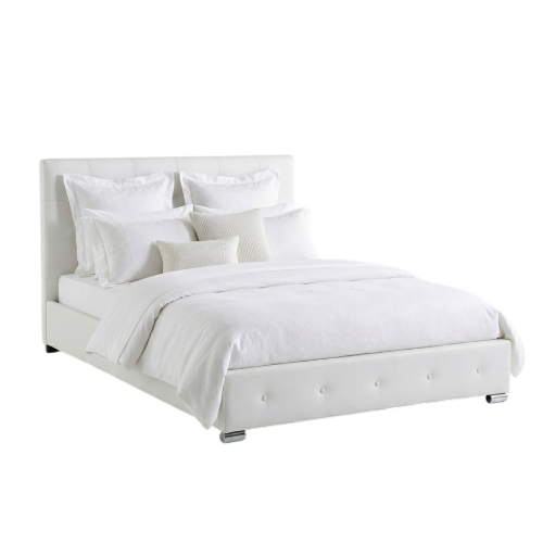 Bed Joey White (180x200cm)