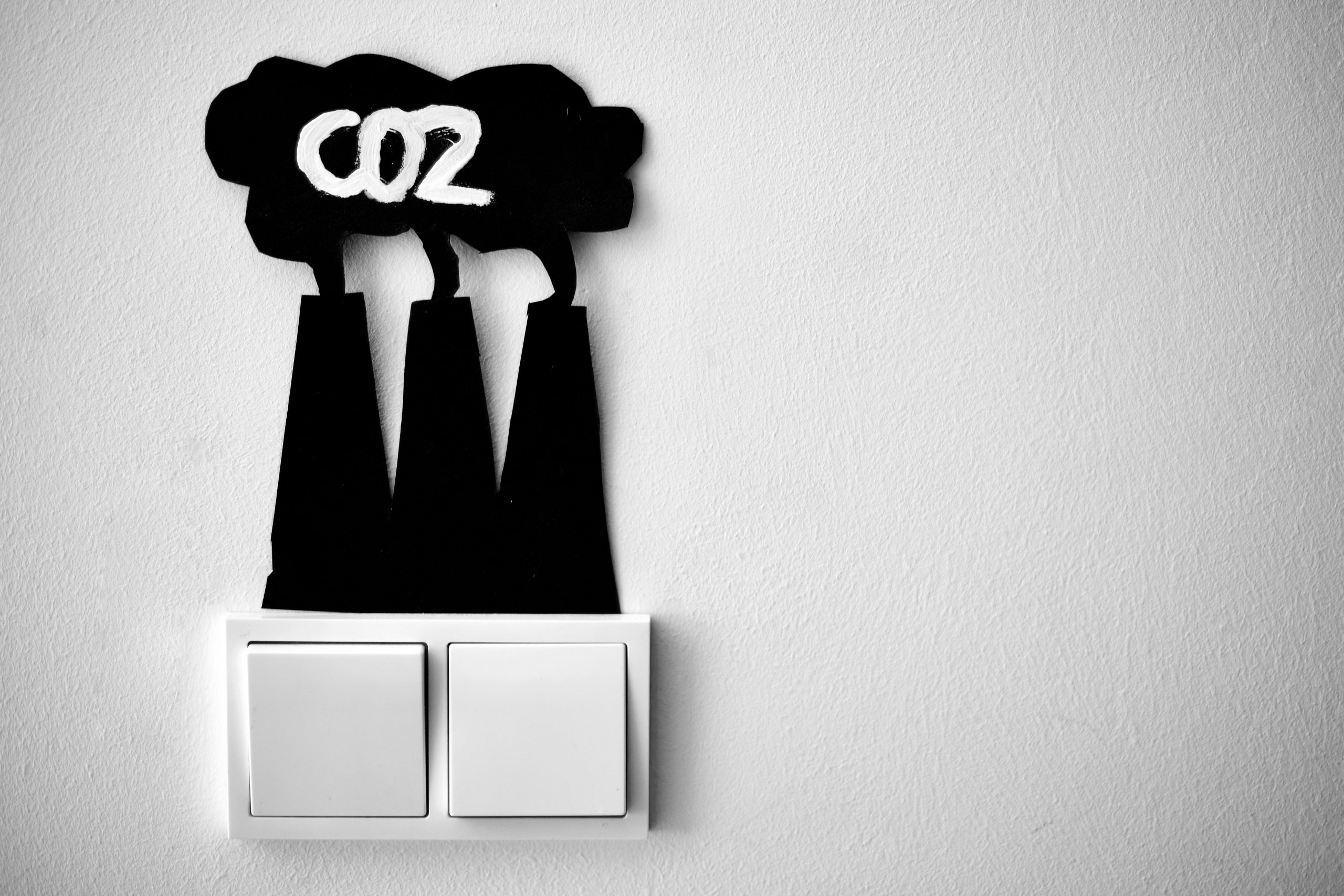 CO2-Fußabdruck reduzieren - Möbel mieten statt kaufen mit Lyght Living