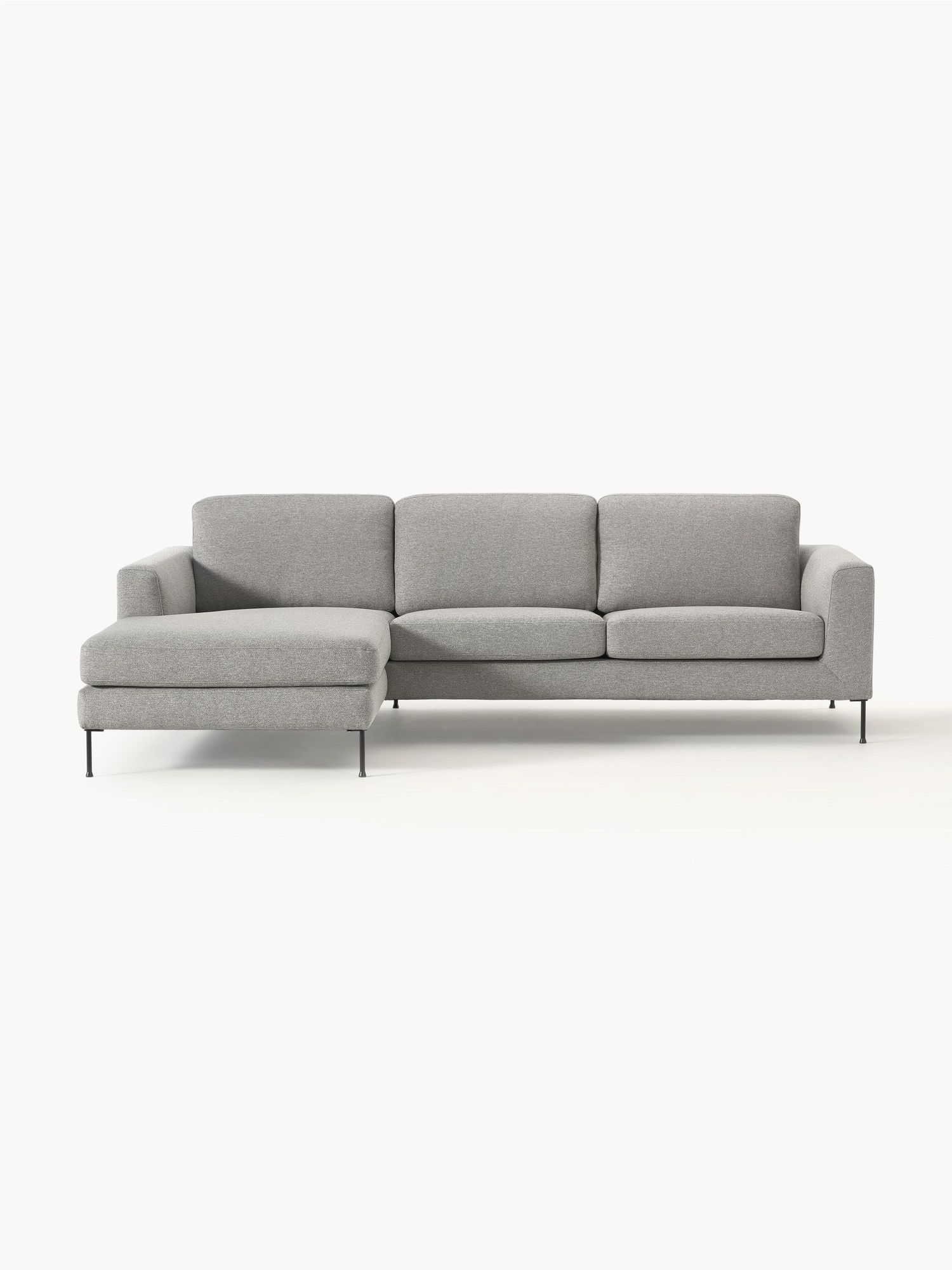 Cucita Sofa Grey - Lyght Living