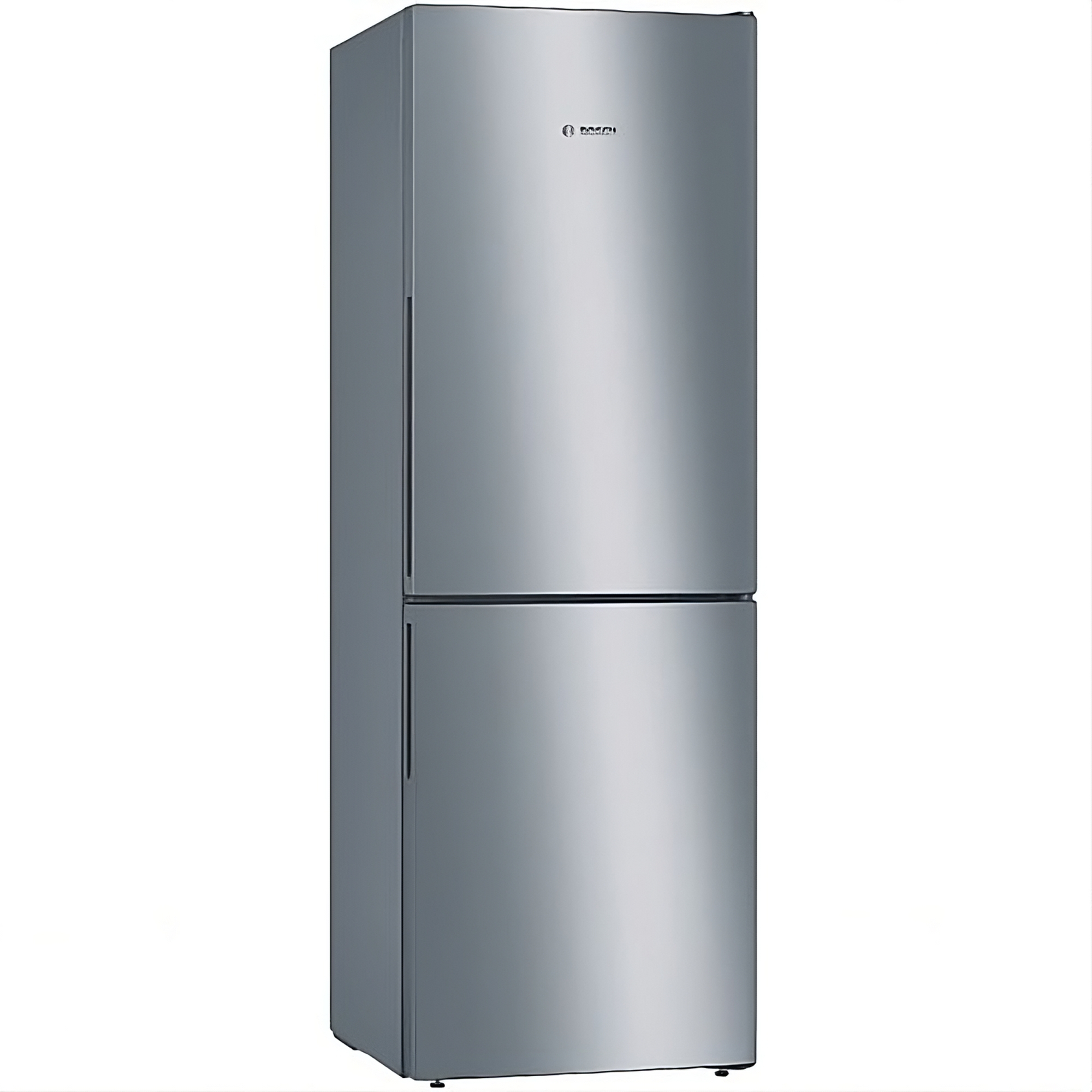 BOSCH Series 4 FridgeFreezer Lyght Living