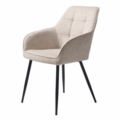 Nolan Armchair Square Sand