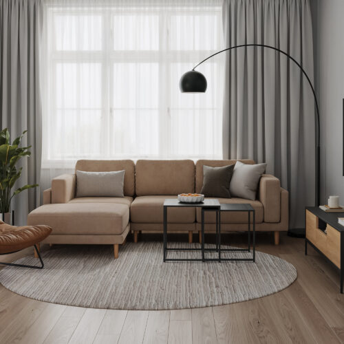 Wohnzimmer Paket Kentucky