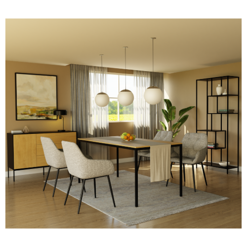 Esszimmer Seaford